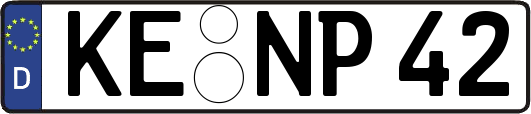 KE-NP42