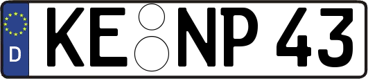 KE-NP43