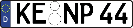 KE-NP44