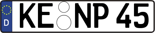 KE-NP45