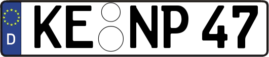 KE-NP47