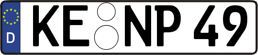KE-NP49