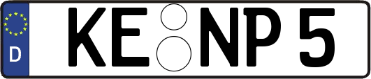 KE-NP5