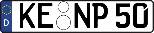 KE-NP50