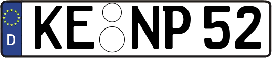 KE-NP52
