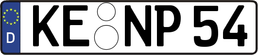KE-NP54