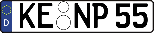 KE-NP55