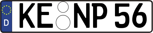 KE-NP56