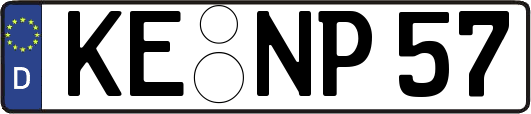 KE-NP57