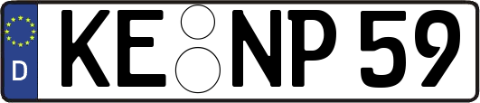 KE-NP59