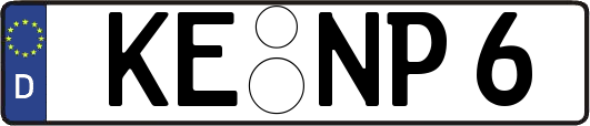 KE-NP6