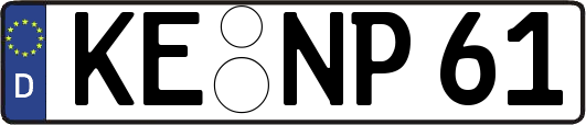 KE-NP61