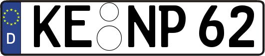 KE-NP62