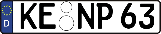 KE-NP63