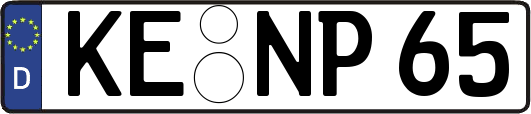 KE-NP65