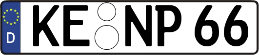 KE-NP66