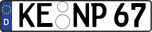 KE-NP67