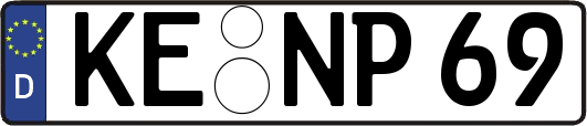KE-NP69