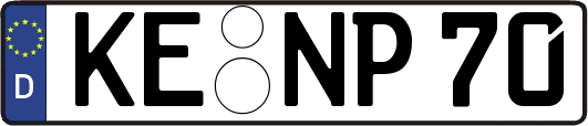 KE-NP70