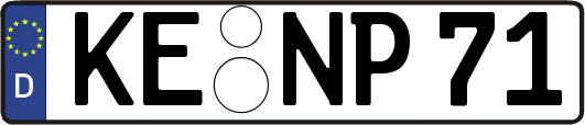 KE-NP71