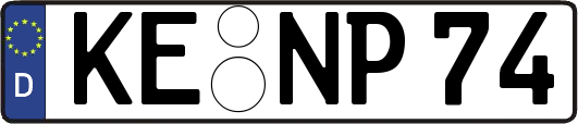 KE-NP74