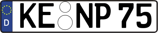 KE-NP75