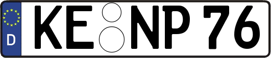 KE-NP76