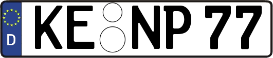 KE-NP77