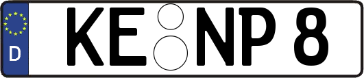 KE-NP8