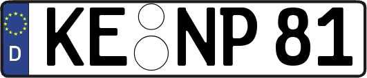 KE-NP81