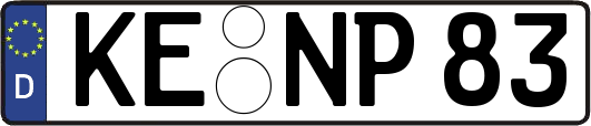 KE-NP83