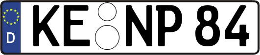 KE-NP84
