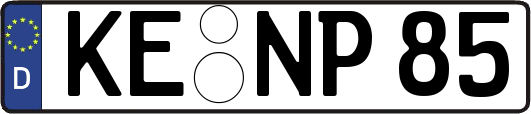 KE-NP85