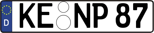 KE-NP87