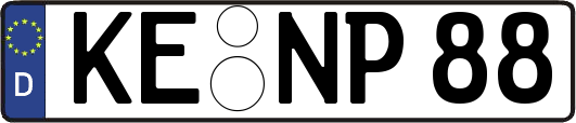KE-NP88