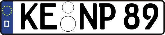 KE-NP89