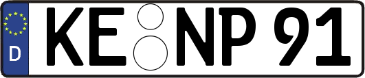 KE-NP91