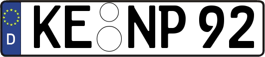 KE-NP92