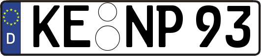 KE-NP93