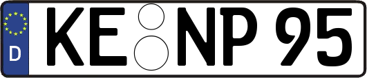 KE-NP95