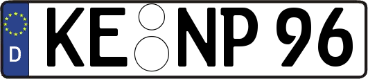 KE-NP96