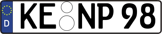 KE-NP98