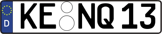 KE-NQ13