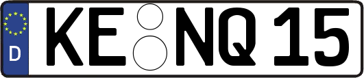 KE-NQ15