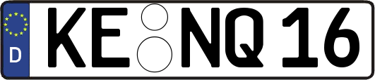 KE-NQ16