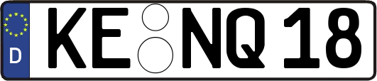 KE-NQ18