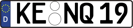 KE-NQ19