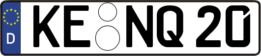 KE-NQ20
