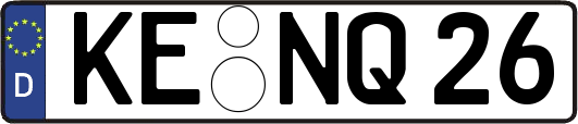 KE-NQ26