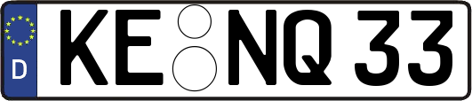KE-NQ33